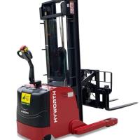 Aussie Forklift Hire image 9